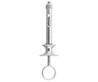 Intra-Ligamental Syringe & Dental Syringe